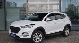 Hyundai Tucson 2019 годаүшін10 790 000 тг. в Астана