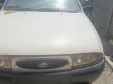 Ford Courier Van 1998 годаүшін1 100 000 тг. в Алматы – фото 4