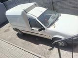 Ford Courier Van 1998 годаүшін1 100 000 тг. в Алматы – фото 5