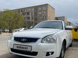 ВАЗ (Lada) Priora 2172 2013 годаүшін2 300 000 тг. в Актау – фото 3