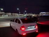 ВАЗ (Lada) Priora 2172 2013 годаүшін2 300 000 тг. в Актау – фото 4