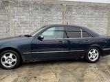 Mercedes-Benz E 320 2001 года за 3 500 000 тг. в Шымкент – фото 5