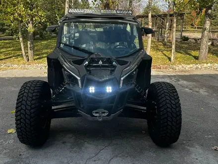 BRP  Can-Am Maverick Max X RS Turbo RR 2020 года за 20 000 000 тг. в Алматы