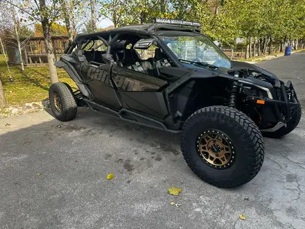 BRP  Can-Am Maverick Max X RS Turbo RR 2020 года за 20 000 000 тг. в Алматы – фото 3