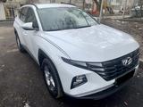 Hyundai Tucson 2022 года за 13 000 000 тг. в Алматы – фото 2