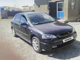 Opel Astra 2001 годаүшін2 800 000 тг. в Атырау – фото 3