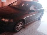Opel Astra 2001 годаүшін2 800 000 тг. в Атырау – фото 4