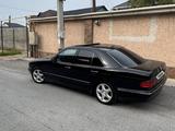 Mercedes-Benz E 320 2001 годаүшін4 600 000 тг. в Шымкент – фото 3