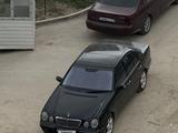 Mercedes-Benz E 320 2001 годаүшін4 600 000 тг. в Шымкент – фото 2