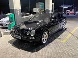 Mercedes-Benz E 320 2001 годаүшін4 600 000 тг. в Шымкент