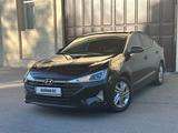 Hyundai Elantra 2019 годаүшін8 000 000 тг. в Тараз