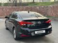 Hyundai Elantra 2019 года за 8 000 000 тг. в Тараз – фото 3