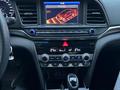 Hyundai Elantra 2019 года за 8 000 000 тг. в Тараз – фото 6