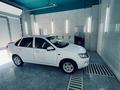 ВАЗ (Lada) Granta 2190 2012 годаүшін2 200 000 тг. в Уральск – фото 3