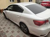 Toyota Avensis 2013 года за 7 400 000 тг. в Алматы – фото 3