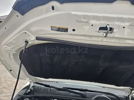 Toyota Hilux 2019 годаүшін14 950 000 тг. в Усть-Каменогорск – фото 9