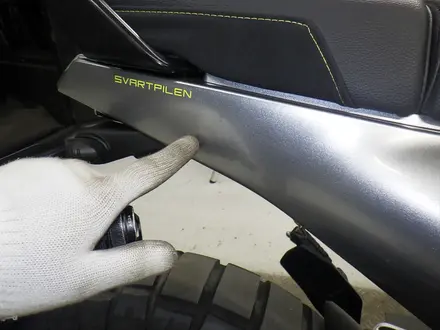 Husqvarna  SVARTPILEN 401 2021 года за 2 190 000 тг. в Шымкент – фото 16