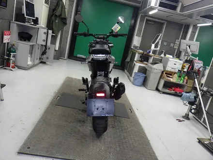Husqvarna  SVARTPILEN 401 2021 года за 2 190 000 тг. в Шымкент – фото 20