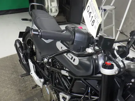 Husqvarna  SVARTPILEN 401 2021 года за 2 190 000 тг. в Шымкент – фото 25