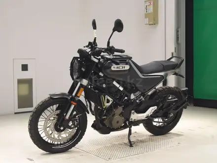 Husqvarna  SVARTPILEN 401 2021 года за 2 190 000 тг. в Шымкент – фото 4
