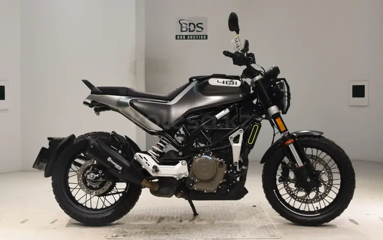 Husqvarna  SVARTPILEN 401 2021 года за 2 190 000 тг. в Шымкент