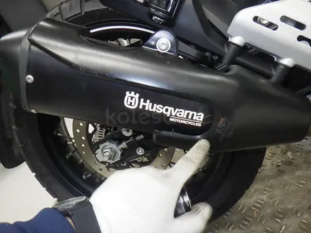 Husqvarna  SVARTPILEN 401 2021 года за 2 190 000 тг. в Шымкент – фото 9