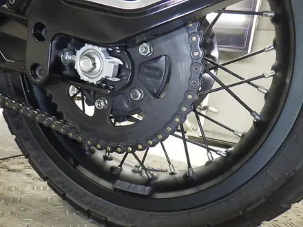 Husqvarna  SVARTPILEN 401 2021 года за 2 190 000 тг. в Шымкент – фото 31