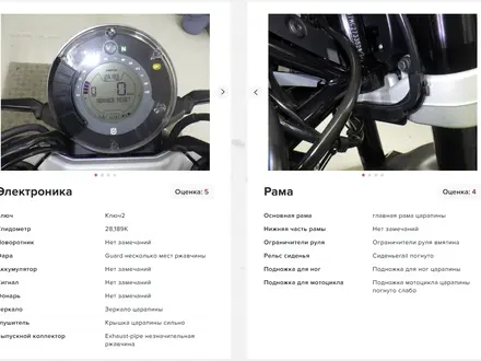 Husqvarna  SVARTPILEN 401 2021 года за 2 190 000 тг. в Шымкент – фото 34