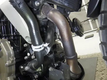 Husqvarna  SVARTPILEN 401 2021 года за 2 190 000 тг. в Шымкент – фото 10
