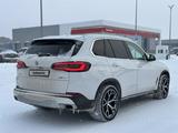 BMW X5 2021 года за 31 500 000 тг. в Астана – фото 4