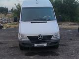 Mercedes-Benz  Sprinter 2002 года за 7 000 000 тг. в Кордай – фото 2