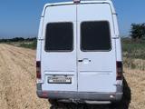 Mercedes-Benz  Sprinter 2002 года за 7 000 000 тг. в Кордай