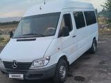 Mercedes-Benz  Sprinter 2002 года за 7 000 000 тг. в Кордай – фото 3