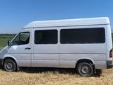 Mercedes-Benz  Sprinter 2002 года за 7 000 000 тг. в Кордай – фото 5
