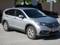 Honda CR-V 2011 года за 8 900 000 тг. в Алматы