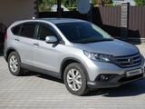 Honda CR-V 2011 года за 8 900 000 тг. в Алматы