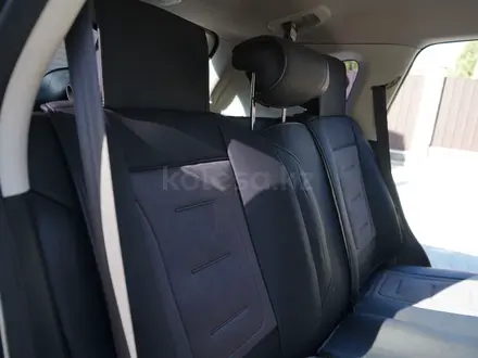 Honda CR-V 2011 года за 8 900 000 тг. в Алматы – фото 10