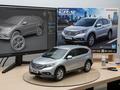 Honda CR-V 2011 года за 8 900 000 тг. в Алматы – фото 11
