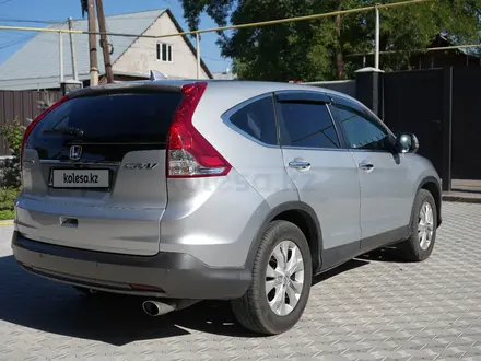 Honda CR-V 2011 года за 8 900 000 тг. в Алматы – фото 2