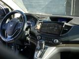 Honda CR-V 2011 года за 8 900 000 тг. в Алматы – фото 4