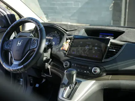 Honda CR-V 2011 года за 8 900 000 тг. в Алматы – фото 4