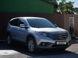 Honda CR-V 2011 года за 8 900 000 тг. в Алматы – фото 5