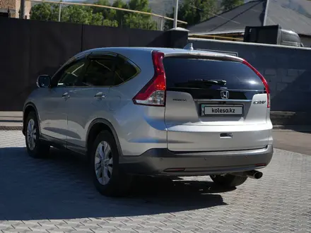 Honda CR-V 2011 года за 8 900 000 тг. в Алматы – фото 6