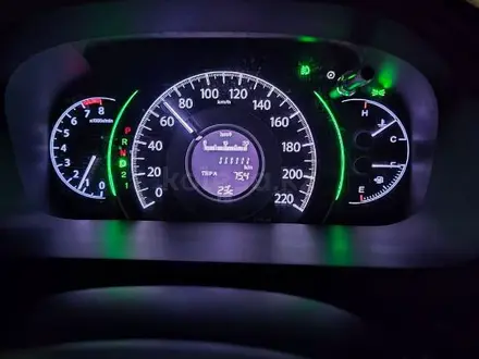 Honda CR-V 2011 года за 8 900 000 тг. в Алматы – фото 7