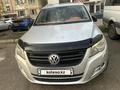 Volkswagen Tiguan 2009 года за 5 800 000 тг. в Алматы – фото 2