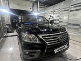 Lexus LX 570 2014 года за 31 000 000 тг. в Алматы – фото 2