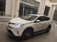 Toyota RAV4 2017 годаүшін11 800 000 тг. в Шымкент