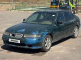 Rover 400 Series 1999 года за 450 000 тг. в Астана – фото 3