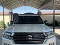 Toyota Land Cruiser 2016 годаүшін34 000 000 тг. в Алматы