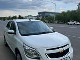 Chevrolet Cobalt 2023 года за 6 800 000 тг. в Кызылорда – фото 2